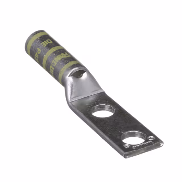 LCC250-12W-X Panduit Corp  Rechteckige Steckverbinder